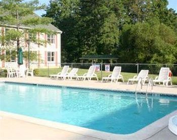 Country Inn & Suites By Radisson, Millville, Nj Bagian luar foto
