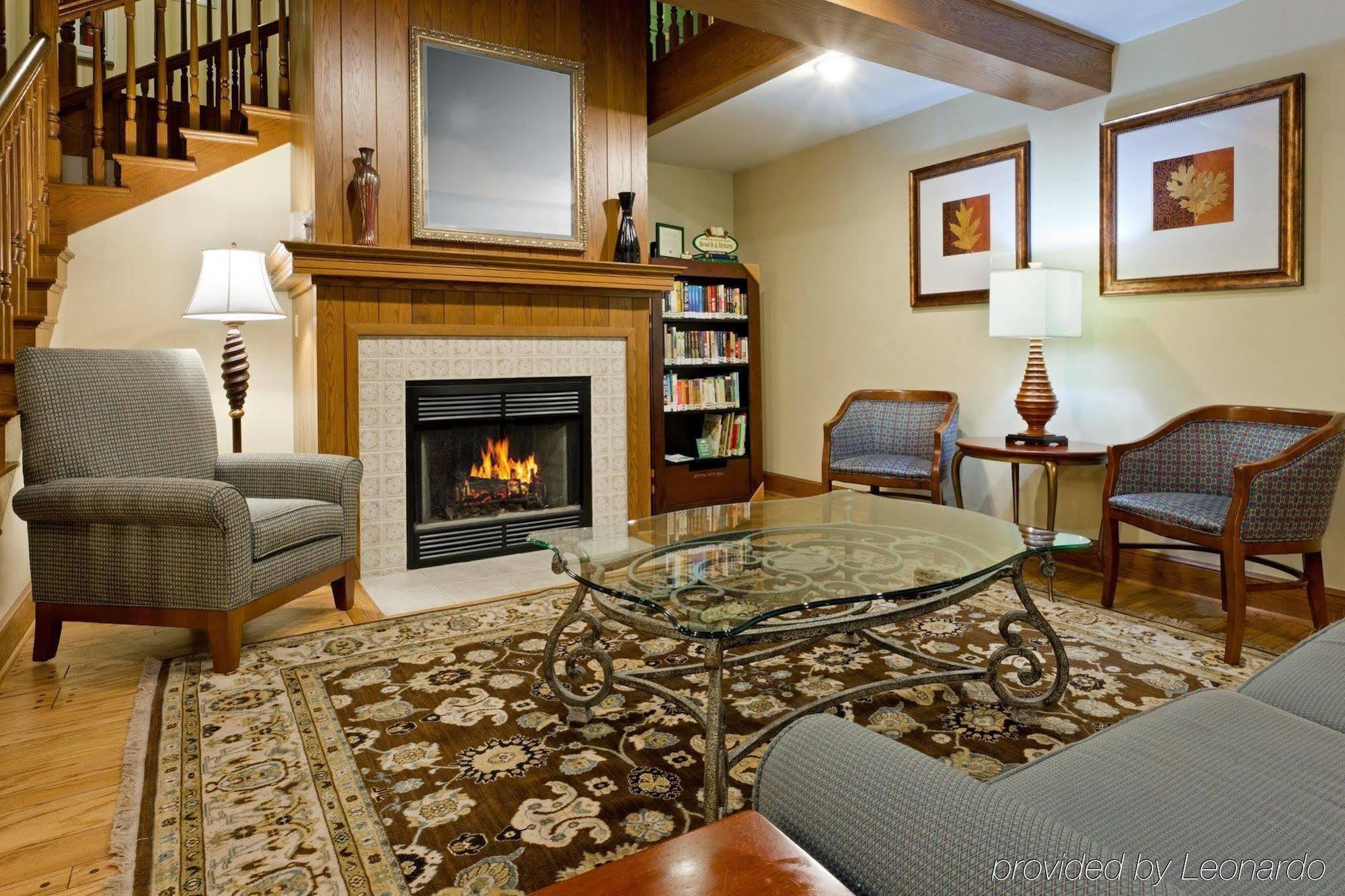 Country Inn & Suites By Radisson, Millville, Nj Bagian luar foto